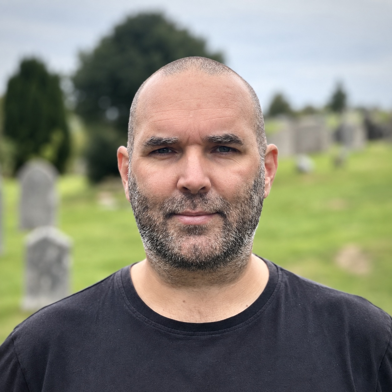 Glenn Todd - Rose & Thistle Grave Care